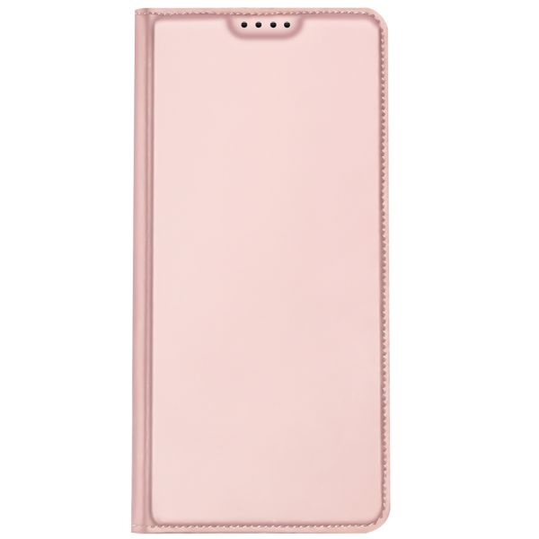 Dux Ducis Slim TPU Klapphülle für das Xiaomi 13 - Rose Gold