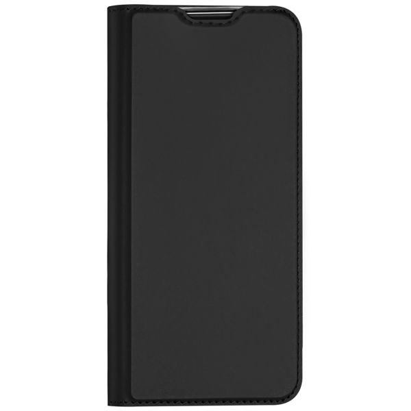 Dux Ducis Slim TPU Klapphülle für das Xiaomi 12 / 12X - Schwarz