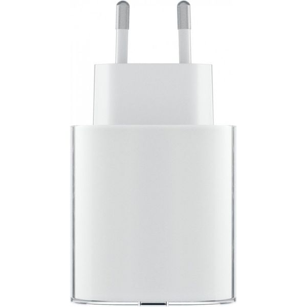 Nothing Original USB-C Charger 45 W für das Nothing Phone (1) / (2) / (2a) - Weiß