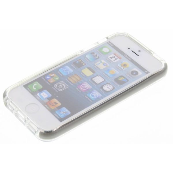 ZAGG D3O Piccadilly Case für das iPhone 5/5s/SE - Grau