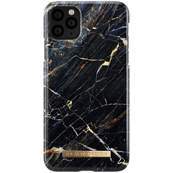 iDeal of Sweden Port Laurent Marble Fashion Back Case iPhone 11 Pro Max