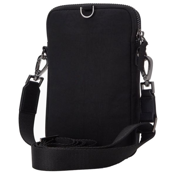 iDeal of Sweden Universal Phone Bag - Handytasche - Schwarz