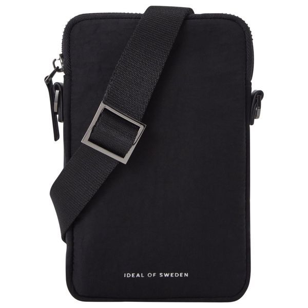 iDeal of Sweden Universal Phone Bag - Handytasche - Schwarz