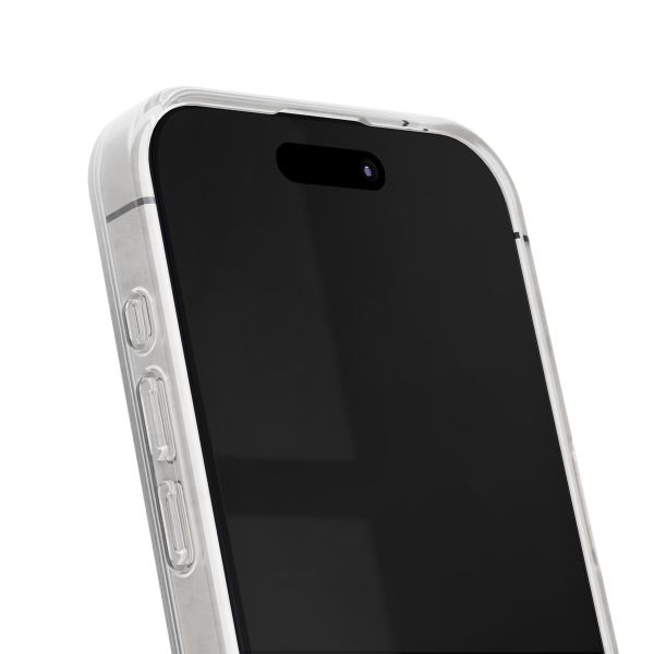 iDeal of Sweden Mirror Case für das iPhone 15 Pro Max - Rainbow