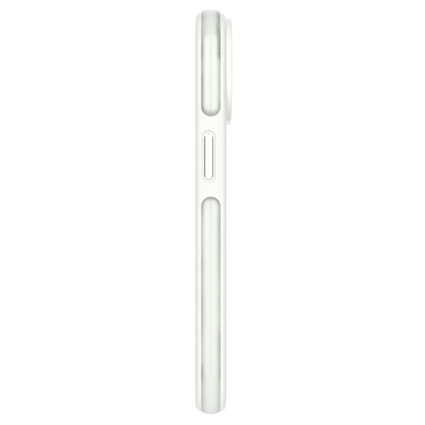 iDeal of Sweden Bumper Case Magsafe für das iPhone 13 / 14 - Cloudy White