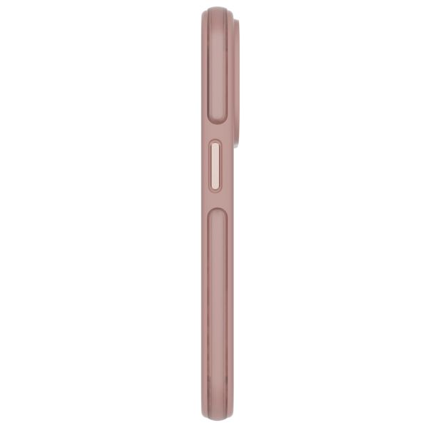 iDeal of Sweden Bumper Case Magsafe für das iPhone 14 Pro - Blush Pink