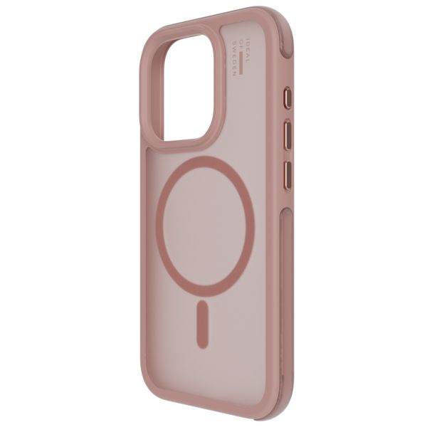 iDeal of Sweden Bumper Case Magsafe für das iPhone 14 Pro - Blush Pink