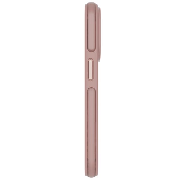 iDeal of Sweden Bumper Case Magsafe für das iPhone 14 Pro Max - Blush Pink