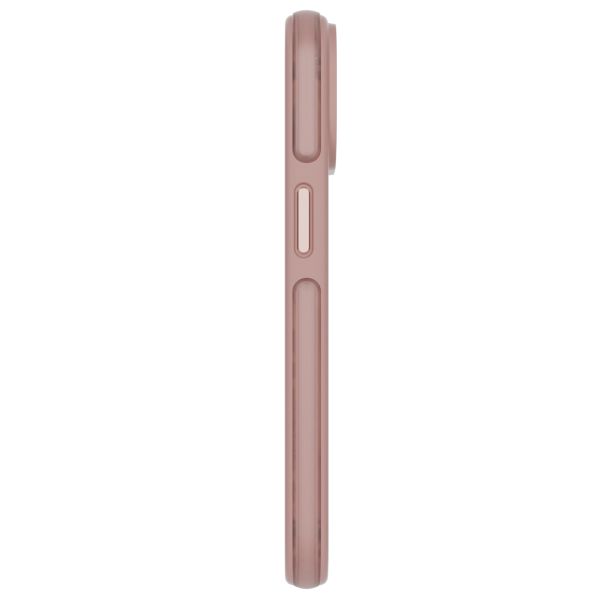 iDeal of Sweden Bumper Case Magsafe für das iPhone 15 - Blush Pink