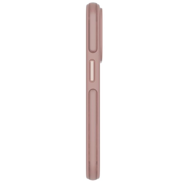 iDeal of Sweden Bumper Case Magsafe für das iPhone 15 Pro - Blush Pink