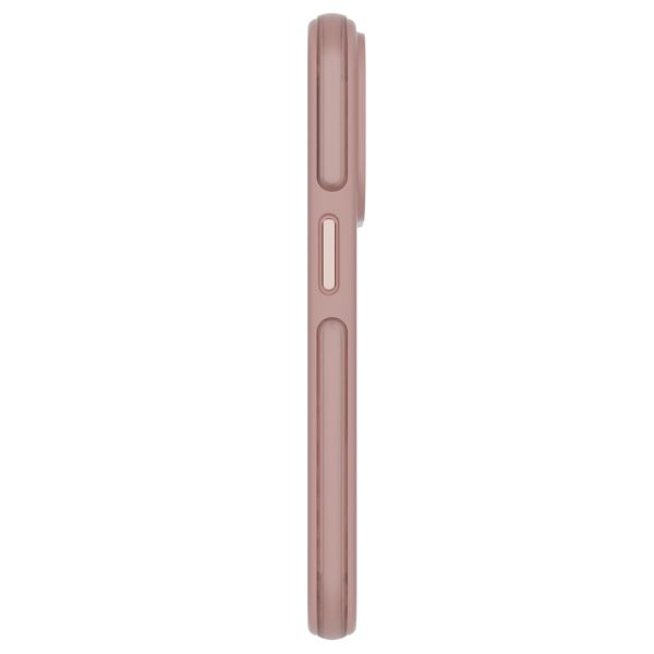 iDeal of Sweden Bumper Case Magsafe für das iPhone 15 Pro Max - Blush Pink