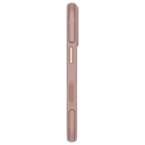 iDeal of Sweden Bumper Case Magsafe für das iPhone 16 - Blush Pink