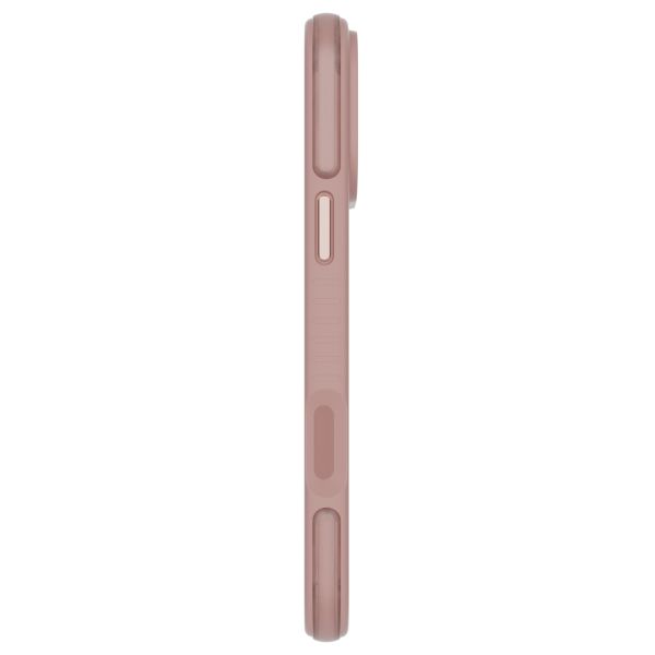 iDeal of Sweden Bumper Case Magsafe für das iPhone 16 Pro - Blush Pink