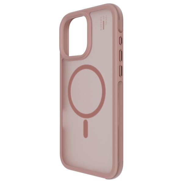 iDeal of Sweden Bumper Case Magsafe für das iPhone 16 Pro - Blush Pink