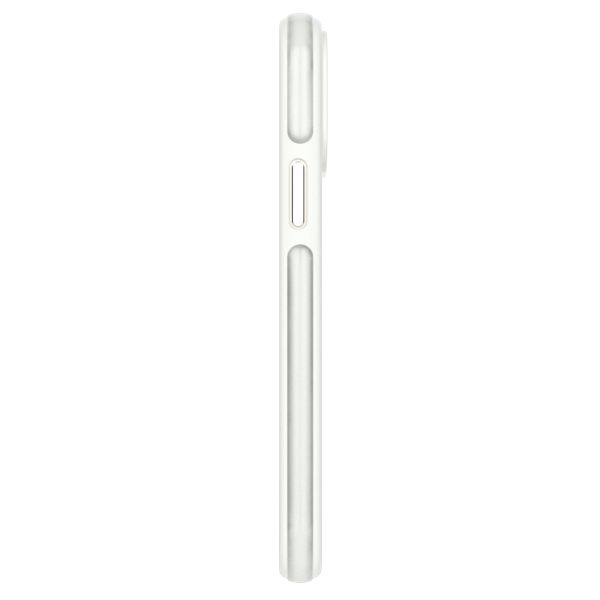 iDeal of Sweden Bumper Case Magsafe für das iPhone 16 Pro - Cloudy White