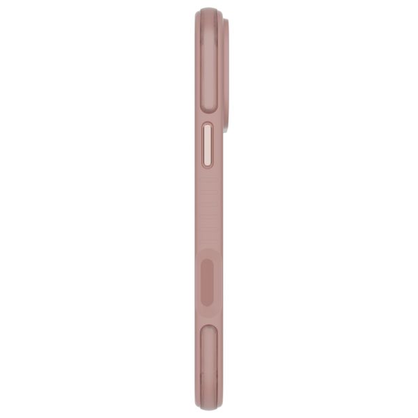 iDeal of Sweden Bumper Case Magsafe für das iPhone 16 Pro Max - Blush Pink