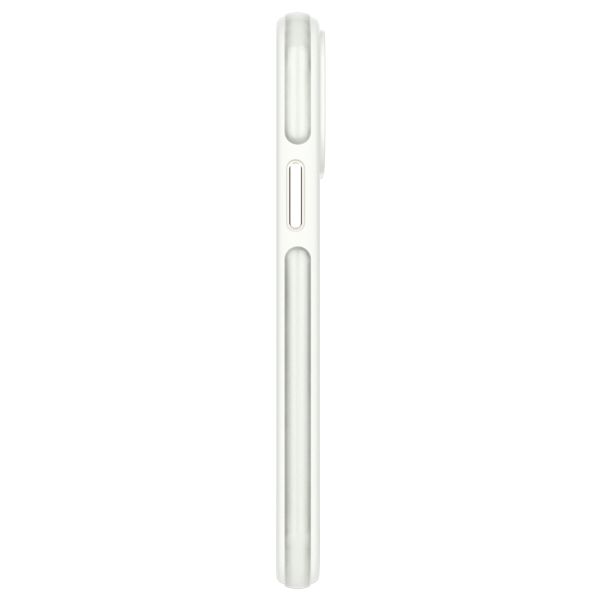 iDeal of Sweden Bumper Case Magsafe für das iPhone 16 Pro Max - Cloudy White