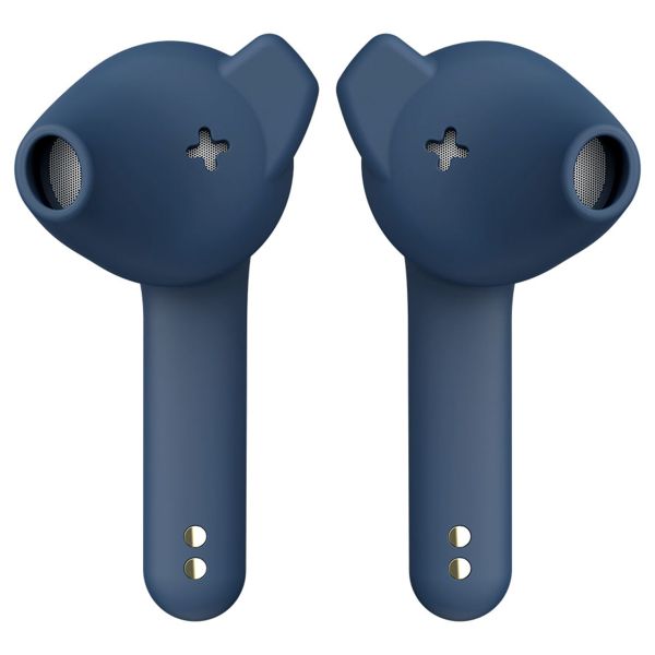 Defunc True Basic - In-Ear Kopfhörer - Bluetooth Kopfhörer - Dunkelblau