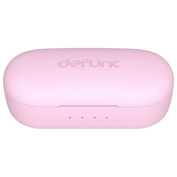 Defunc True Basic - In-Ear Kopfhörer - Bluetooth Kopfhörer - Rosa