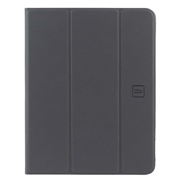 Tucano Up Plus Folio Case für das iPad Air 11 Zoll (2024) M2 / Air 5 (2022) / Air 4 (2020) - Schwarz