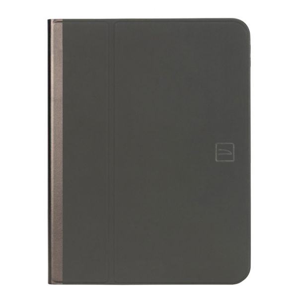 Tucano Elements folio case für das iPad 10 (2022) 10.9 Zoll - Schwarz