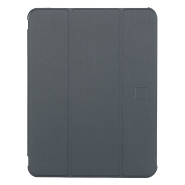 Tucano Satin folio case für das iPad Air 11 Zoll (2024) M2 - Dunkelblau