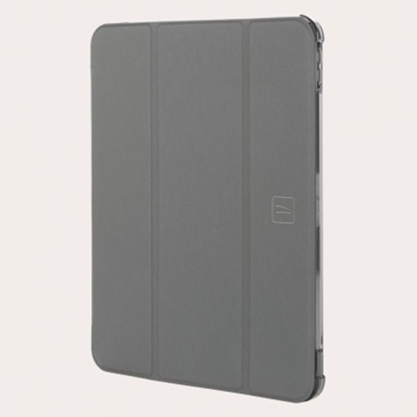 Tucano Satin folio case für das iPad Air 11 Zoll (2024) M2 - Grau