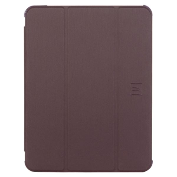 Tucano Satin folio case für das iPad Air 11 Zoll (2024) M2 - Violett