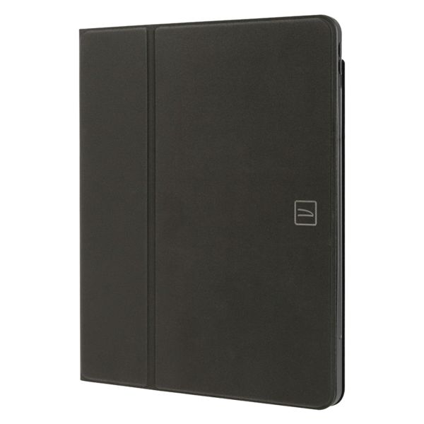 Tucano Up Plus Folio Case für das iPad Air 13 Zoll (2024) M2 - Schwarz