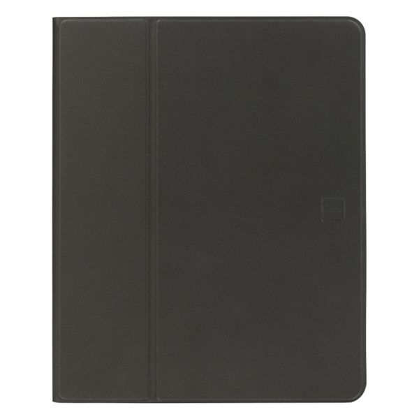 Tucano Up Plus Folio Case für das iPad Air 13 Zoll (2024) M2 - Schwarz