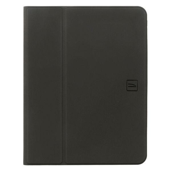 Tucano Up Plus Folio Case für das iPad Pro 11 (2024) M4 - Schwarz