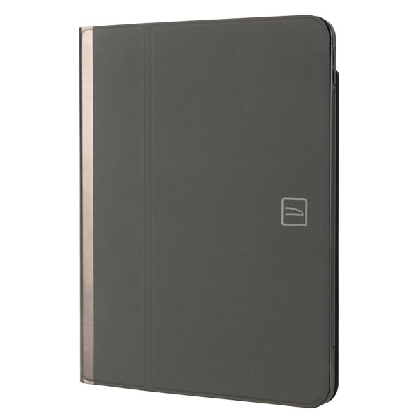 Tucano Elements folio case für das iPad Air 11 Zoll (2024) M2 - Schwarz