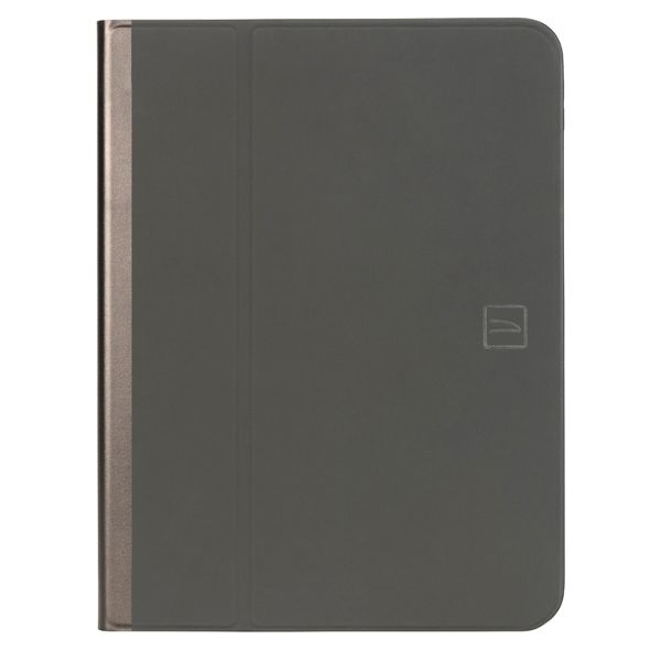 Tucano Elements folio case für das iPad Air 11 Zoll (2024) M2 - Schwarz