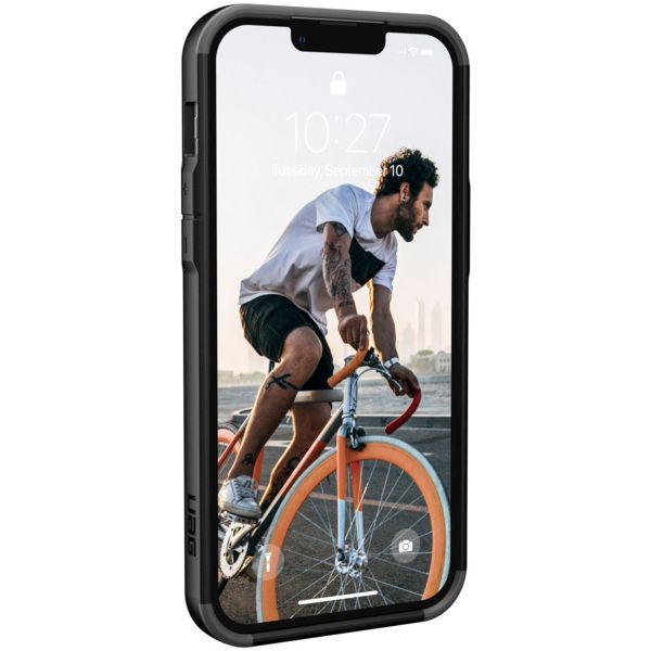 UAG Civilian Backcover für das iPhone 13 Pro Max - Mallard