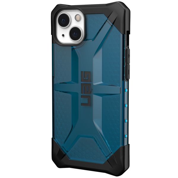 UAG Plasma Case für das iPhone 13 - Mallard