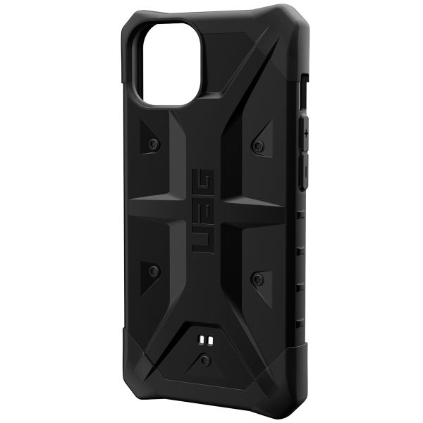 UAG Pathfinder Case für das iPhone 13 - Schwarz