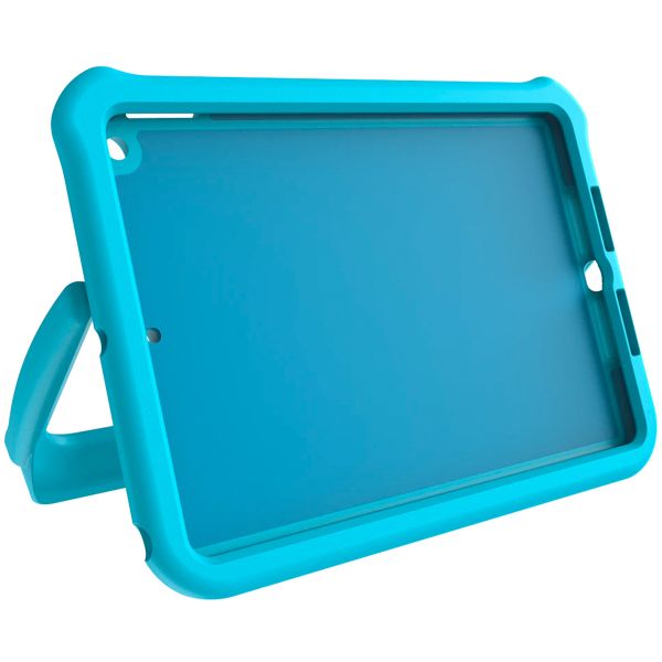 ZAGG Orlando Kids Cover für das iPad 9 (2021) 10.2 Zoll / iPad 8 (2020) 10.2 Zoll / iPad 7 (2019) 10.2 Zoll - Blau