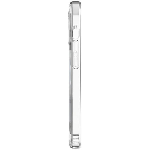 ZAGG Crystal Palace Case MagSafe für das iPhone 15 - Transparent