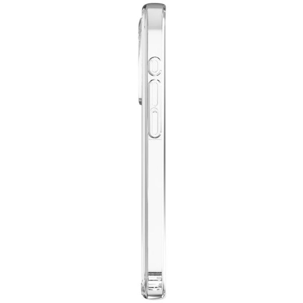 ZAGG Crystal Palace Case MagSafe für das iPhone 15 Pro Max - Transparent