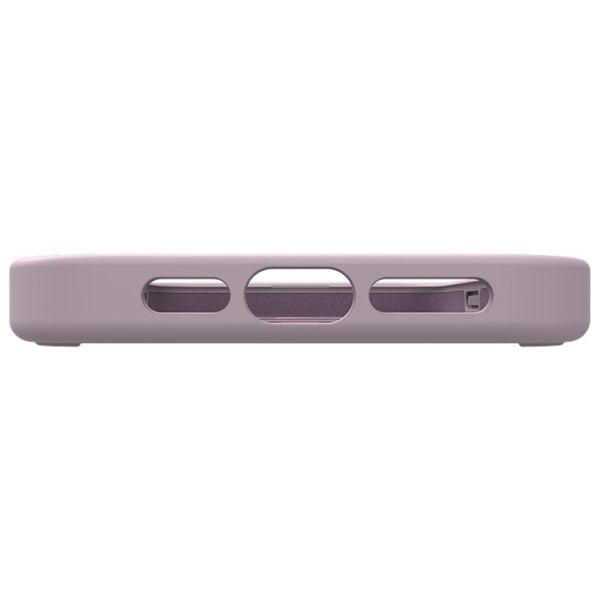 ZAGG Manhattan Snap Case für das iPhone 15 Pro Max - Lavender