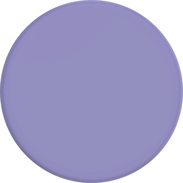 PopSockets Basic Grip - Cool Lavender