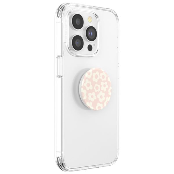 PopSockets PopGrip - Abnehmbar - Mod Flowers