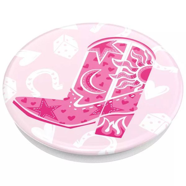 PopSockets PopGrip - Abnehmbar - Let's Go Girls