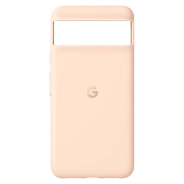 Google Originele Back Cover für das Pixel 8 - Rose