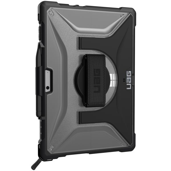 UAG Plasma Case für das Microsoft Surface Pro 9 / Pro 10 - Ice