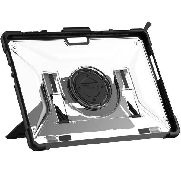 UAG Plasma Case für das Microsoft Surface Pro 9 / Pro 10 - Ice