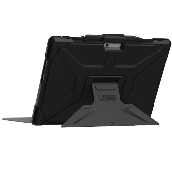 UAG Metropolis Hülle für das Microsoft Surface Pro 9 / Pro 10 - Schwarz