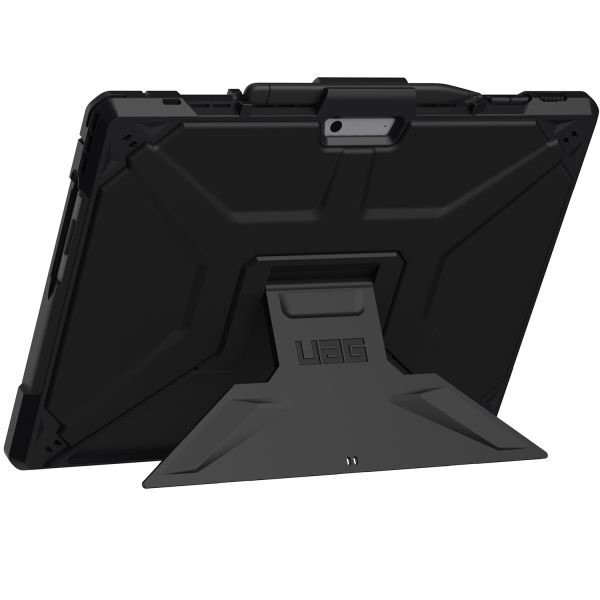 UAG Metropolis Hülle für das Microsoft Surface Pro 9 / Pro 10 - Schwarz