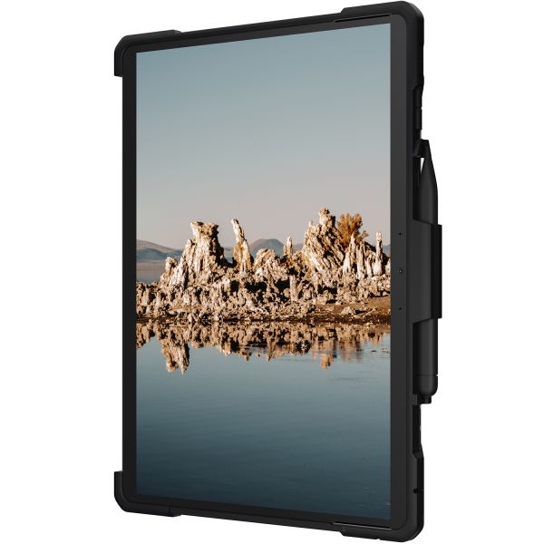 UAG Metropolis Hülle für das Microsoft Surface Pro 9 / Pro 10 - Schwarz