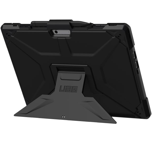 UAG Metropolis Hülle für das Microsoft Surface Pro 9 / Pro 10 - Schwarz